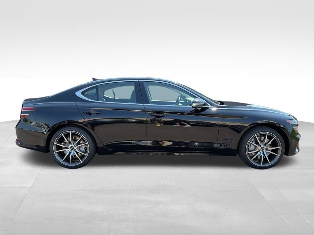 New 2026 Genesis G70 2.5T Prestige AWD/4WD image 6