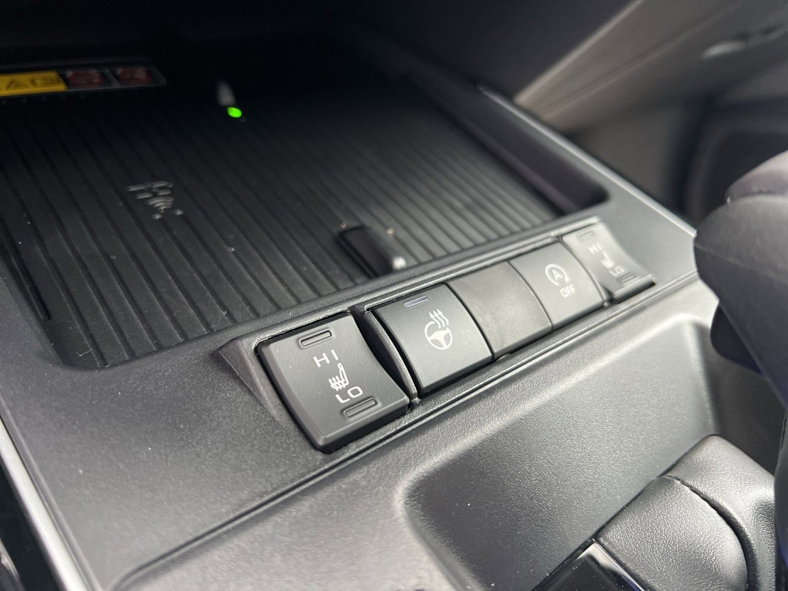 New 2026 Toyota Corolla Cross XLE image 25