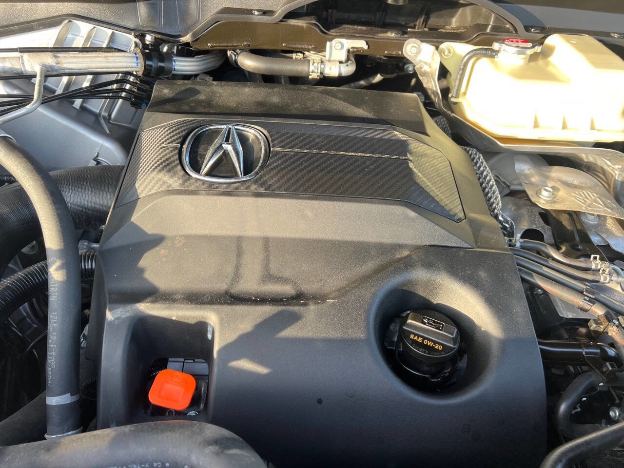 Used 2023 Acura MDX Type S image 19