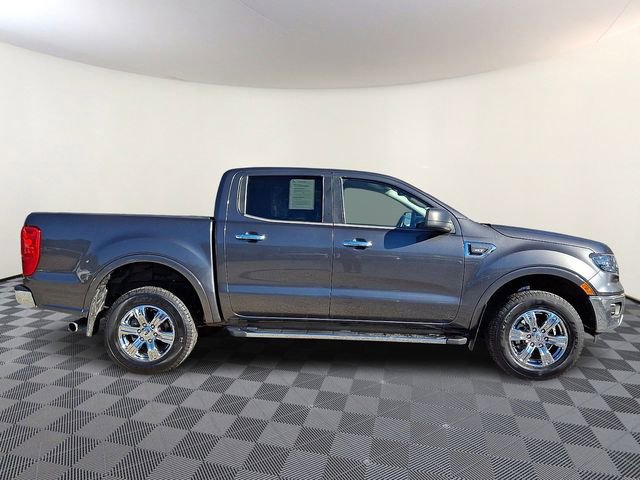 Certified 2019 Ford Ranger XLT w/ Equipment Group 301A Mid image 8