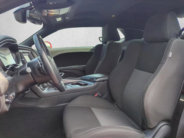 Used 2021 Dodge Challenger GT RWD image 18
