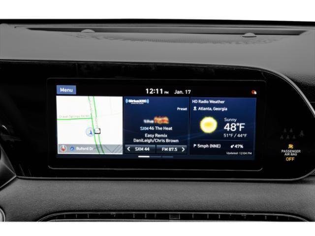 Used 2020 Hyundai Palisade Limited AWD/4WD image 13