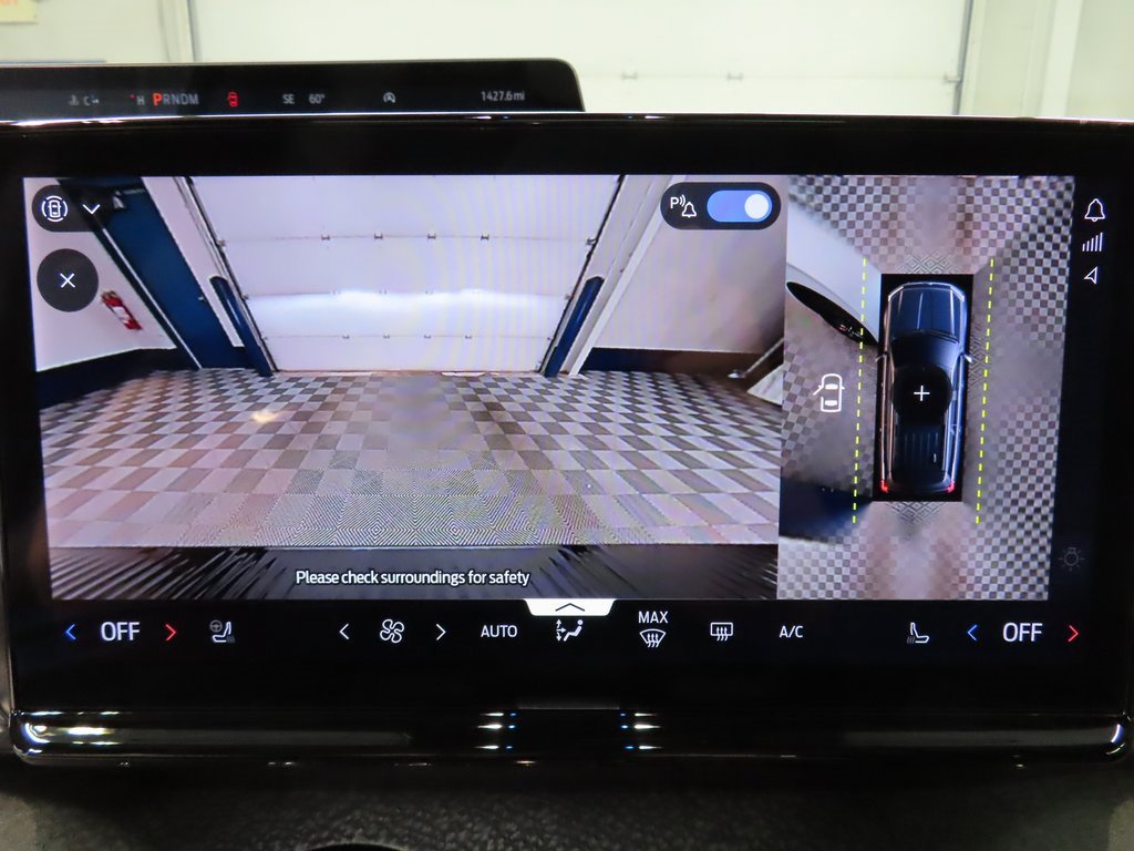 Used 2025 Ford Expedition Tremor image 20