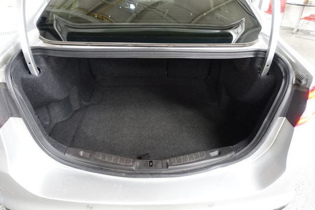 Used 2016 Ford Fusion Titanium FWD image 22