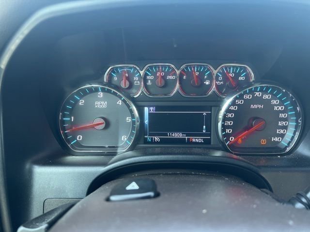 Used 2018 GMC Sierra 1500 SLT image 42