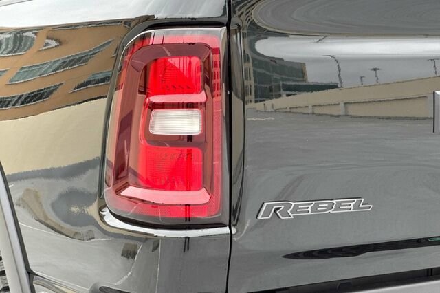 New 2026 RAM 1500 Rebel w/ Bed Utility Group image 23