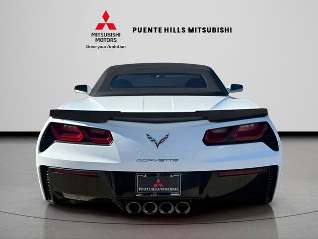 Used 2019 Chevrolet Corvette Grand Sport image 6