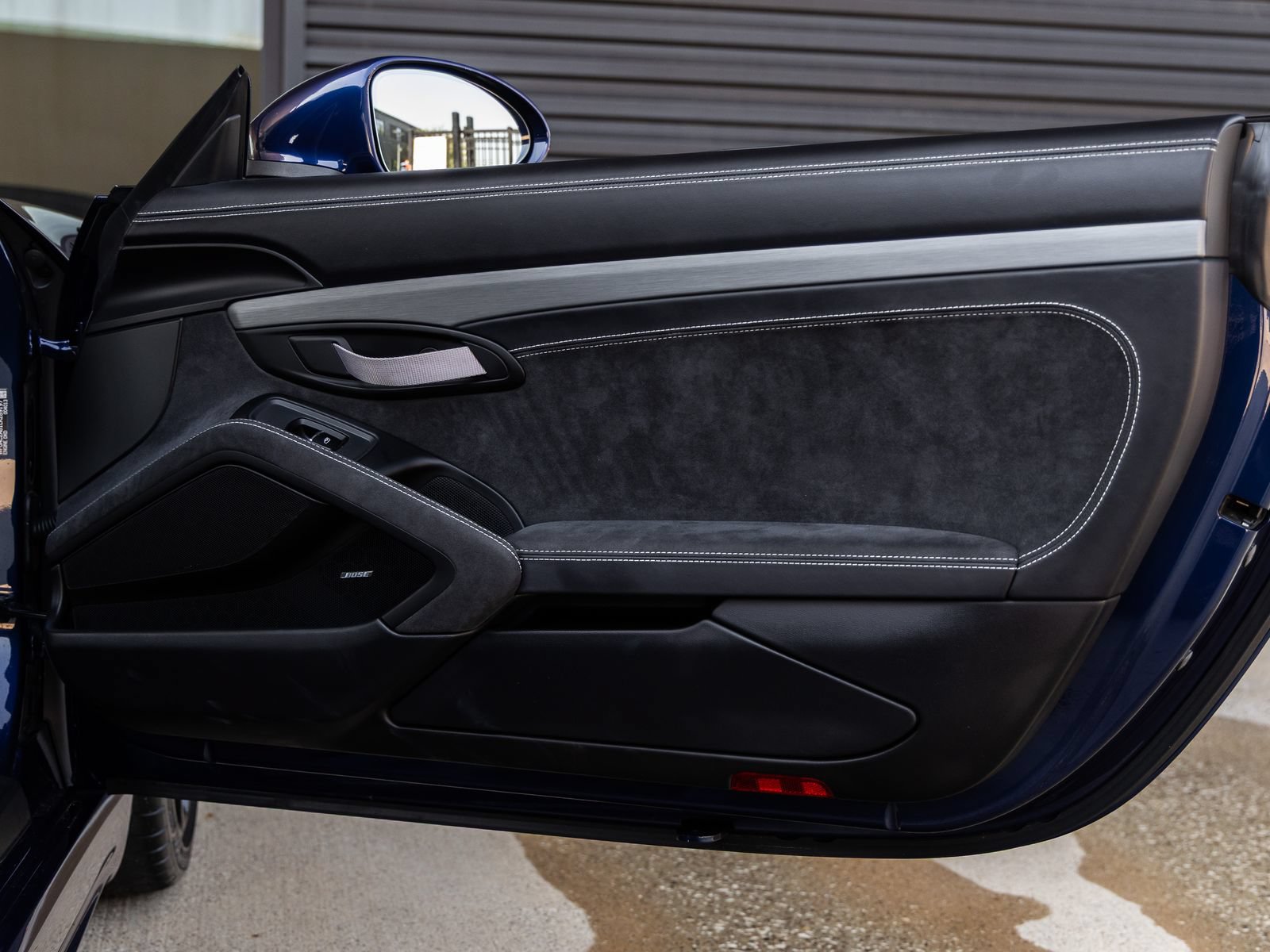 Certified 2020 Porsche 718 Cayman GT4 RWD image 44