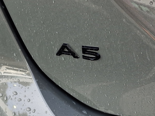 Certified 2025 Audi A5 Premium Plus AWD/4WD image 30