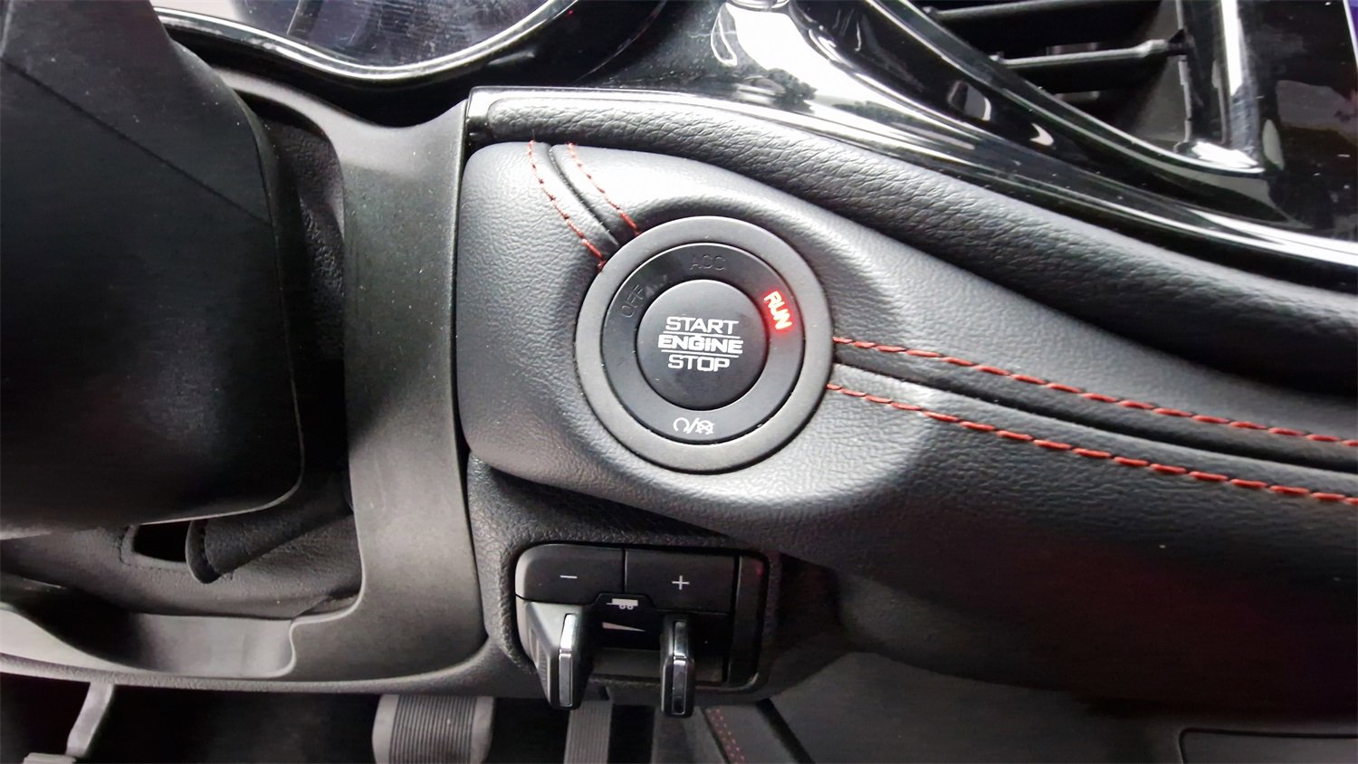 Used 2023 Dodge Durango GT image 19