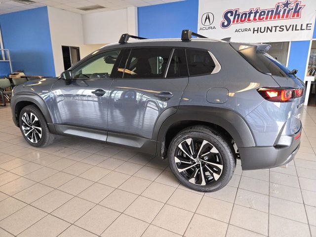 Used 2025 MAZDA CX-50 2.5 Hybrid w/ Weather Package image 6