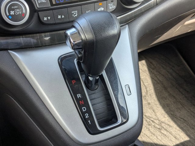Used 2013 Honda CR-V EX-L image 12