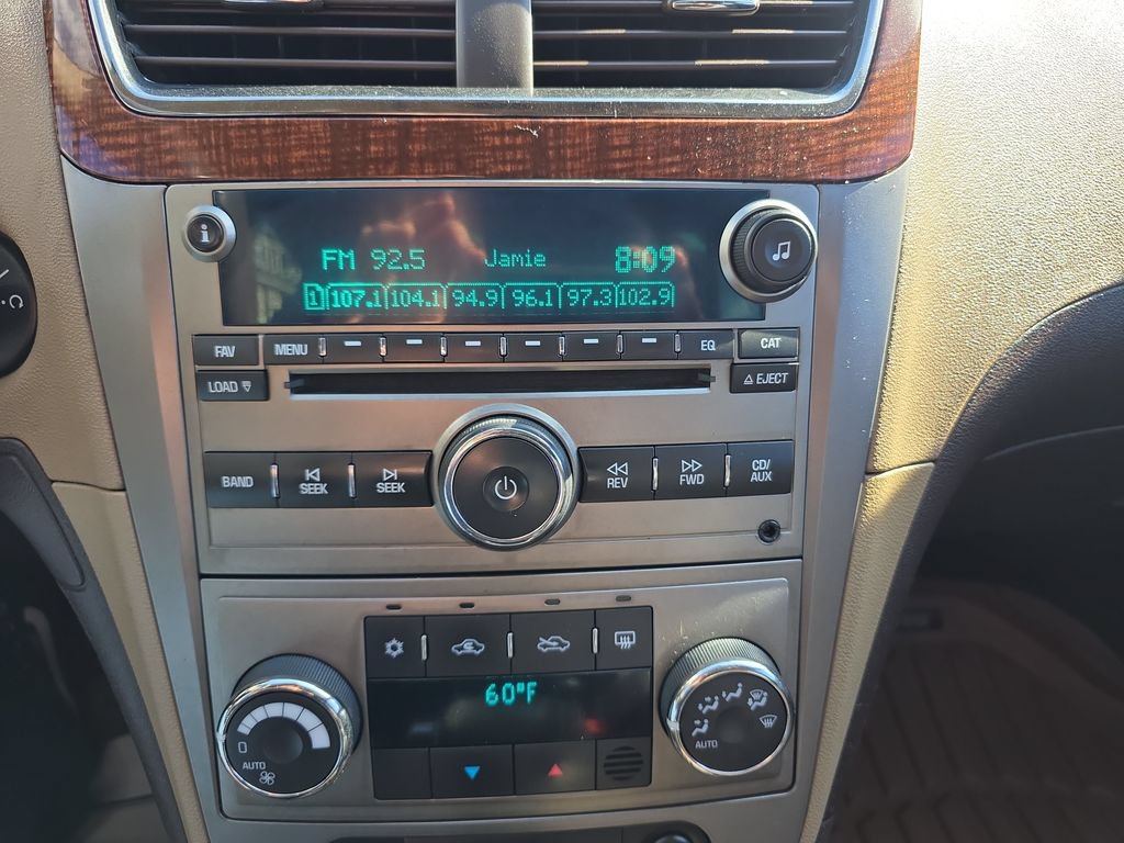 Used 2008 Chevrolet Malibu LTZ w/ Rear Power Package FWD image 18