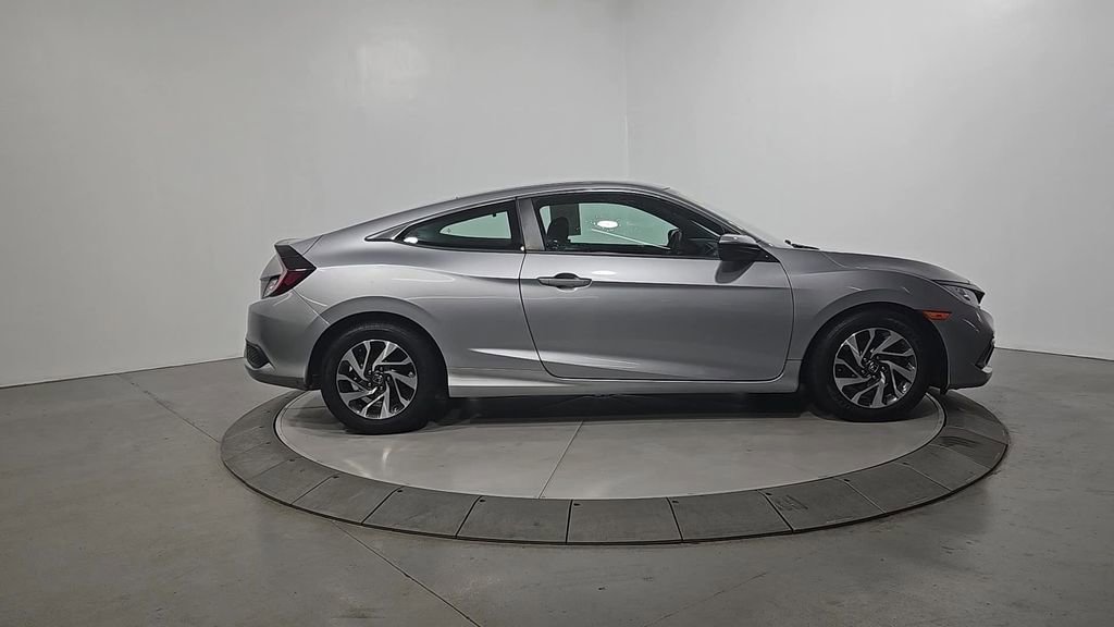 Used 2019 Honda Civic LX image 6
