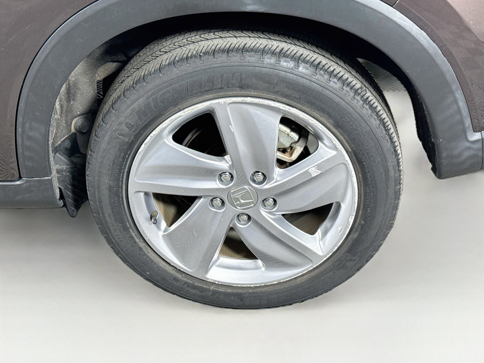 Used 2020 Honda HR-V EX image 9