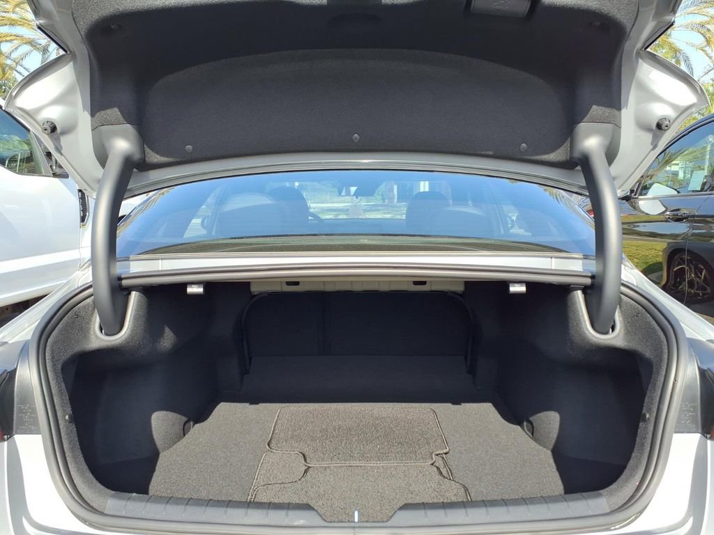 Certified 2026 Kia K5 GT-Line w/ GT-Line Premium Package FWD image 24