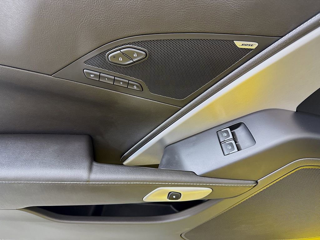 Used 2019 Chevrolet Corvette Grand Sport image 18