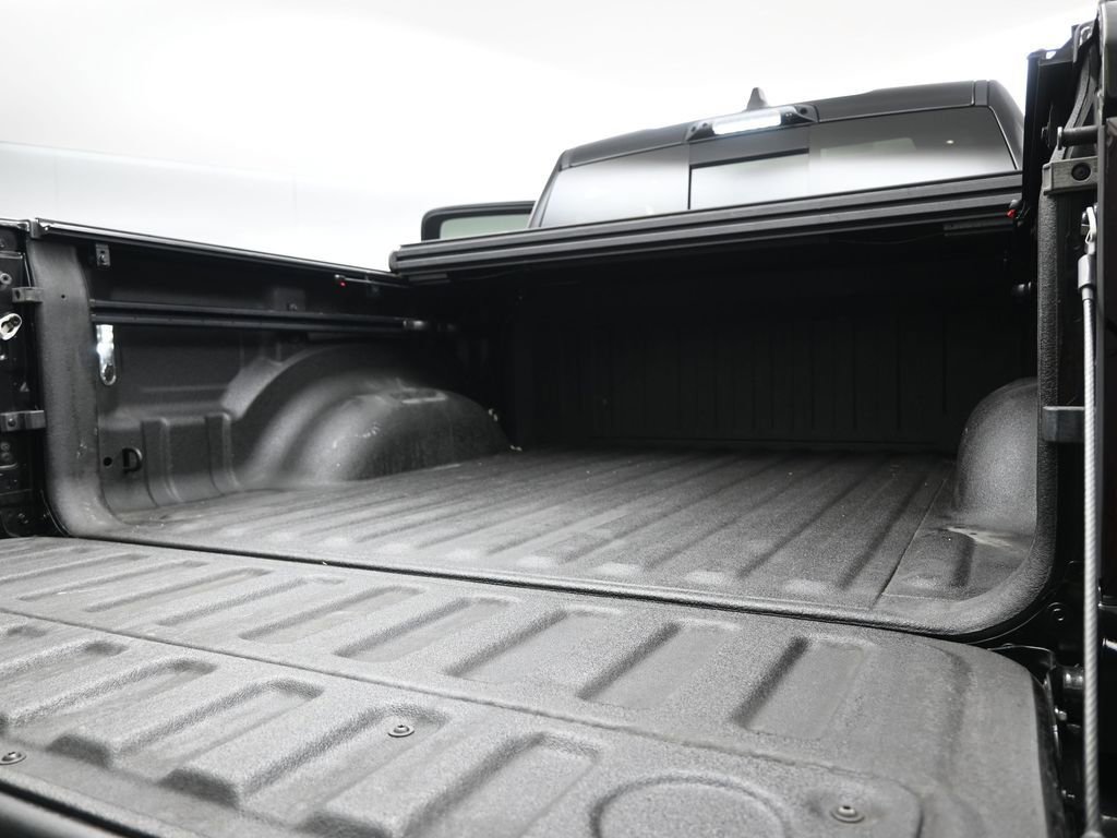 Used 2024 RAM 1500 TRX w/ TRX Level 2 Equipment Group image 27