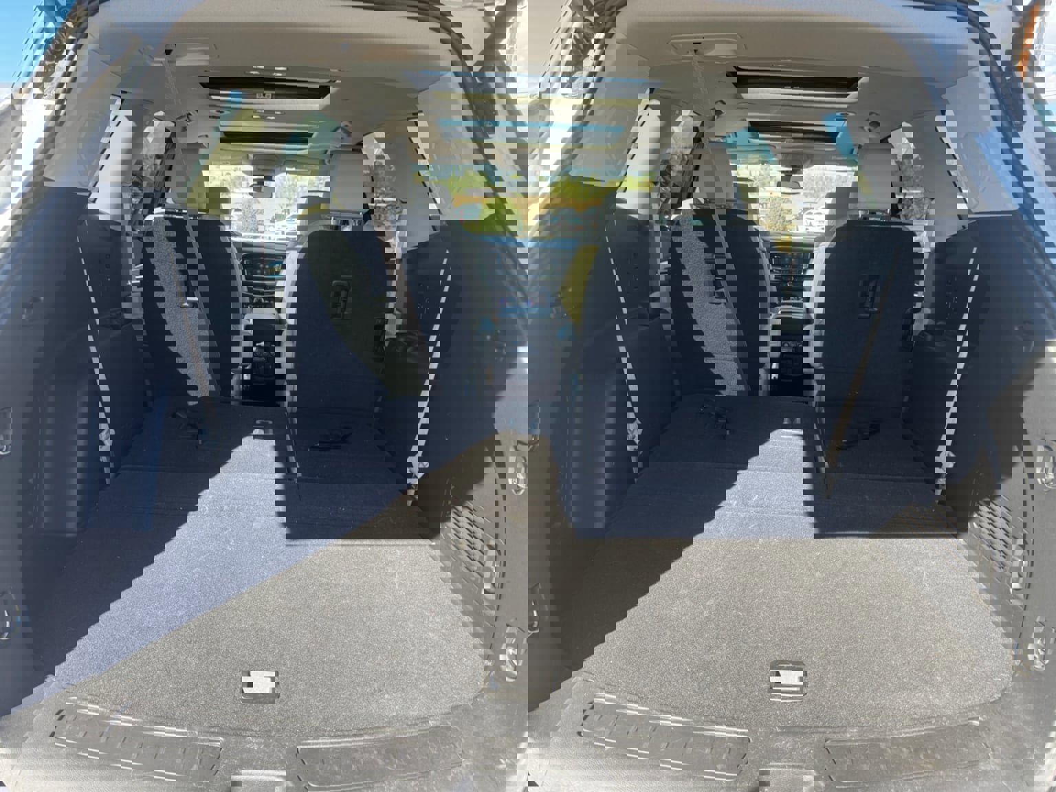 Used 2021 Buick Enclave Essence w/ Sport Touring Edition image 24