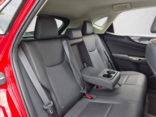 Used 2024 Lexus NX 250 FWD w/ Towing Package (2000 Lbs) image 17