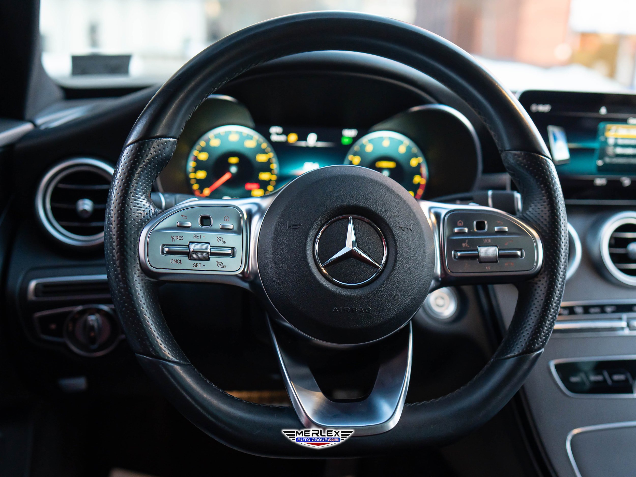 Used 2020 Mercedes-Benz C 300 Sedan image 23