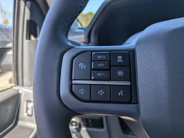 Used 2024 Ford F150 XLT w/ Equipment Group 302A MID image 29