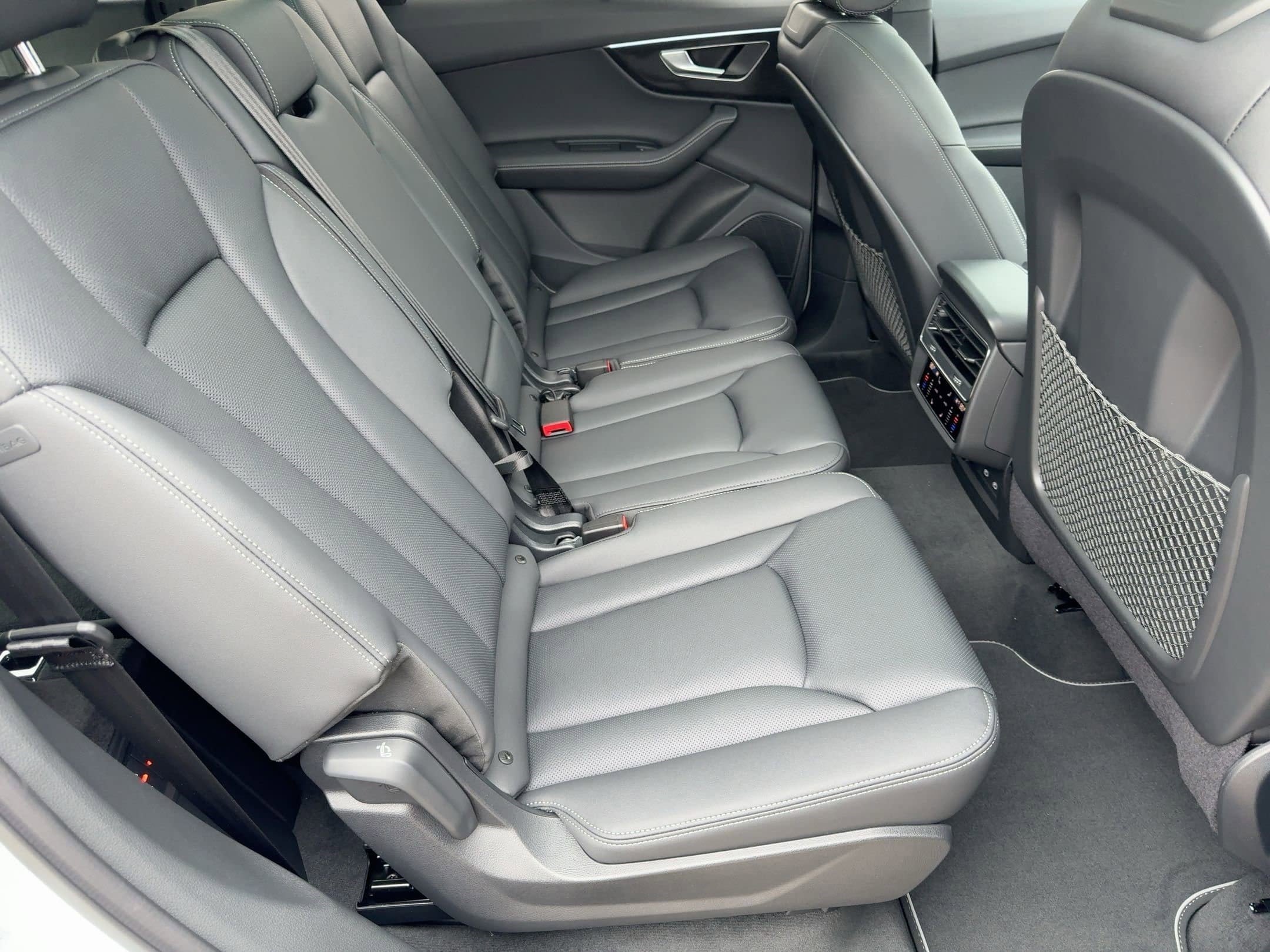 New 2026 Audi Q7 3.0T Premium Plus AWD/4WD image 29