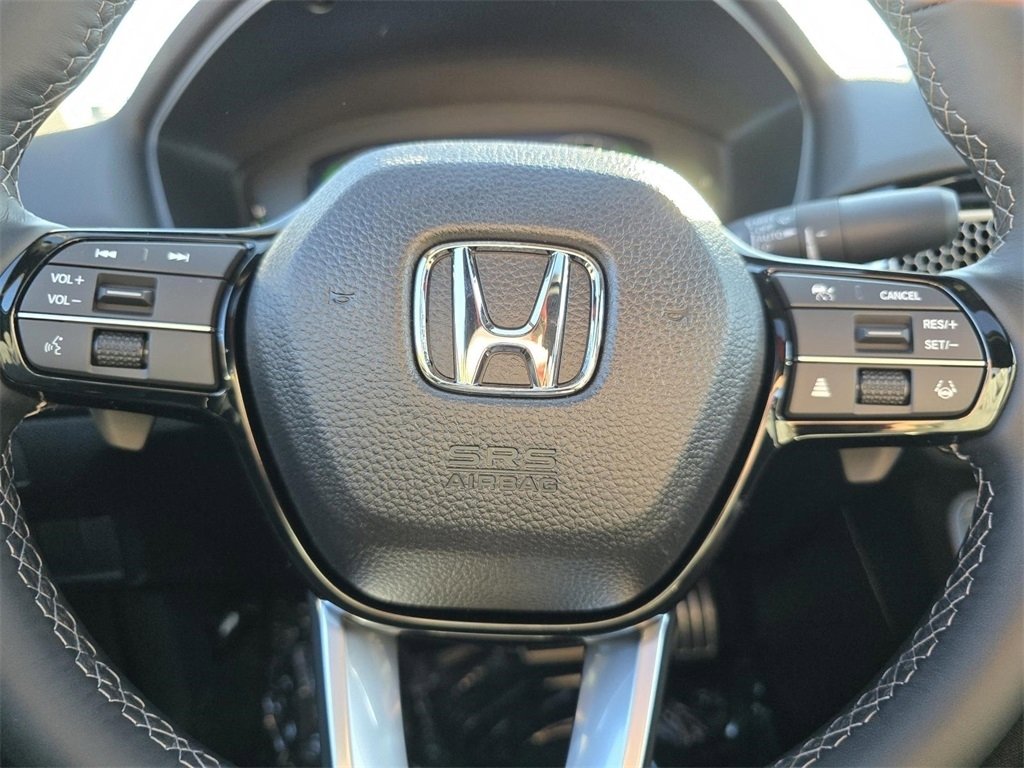 New 2026 Honda Civic Sport Touring image 29