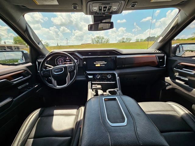 Used 2022 GMC Sierra 1500 Denali AWD/4WD image 12