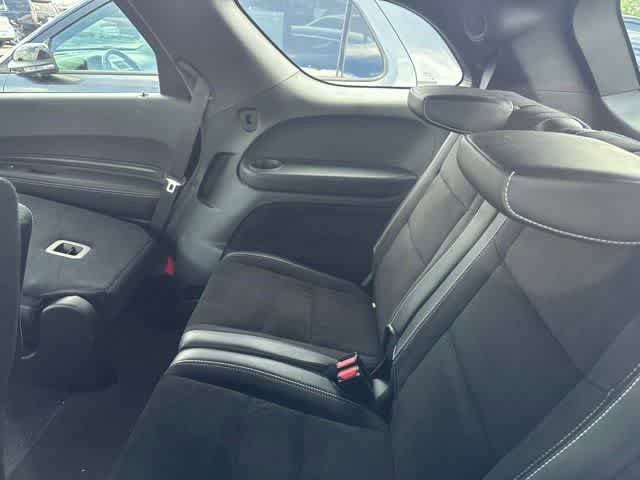 Used 2024 Dodge Durango SRT AWD/4WD image 8
