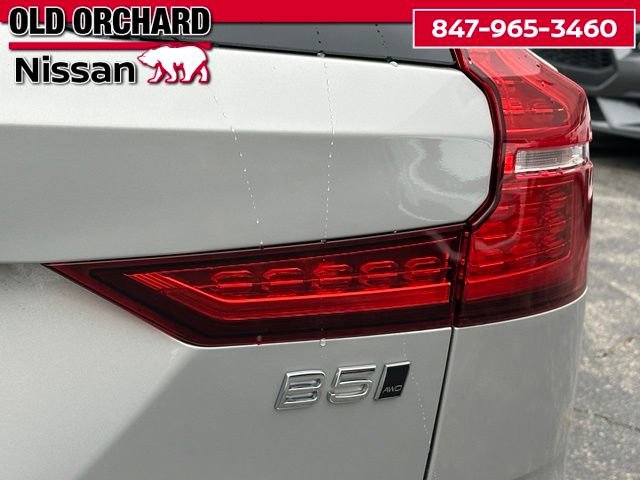 Used 2025 Volvo V60 B5 Cross Country Plus AWD/4WD image 10