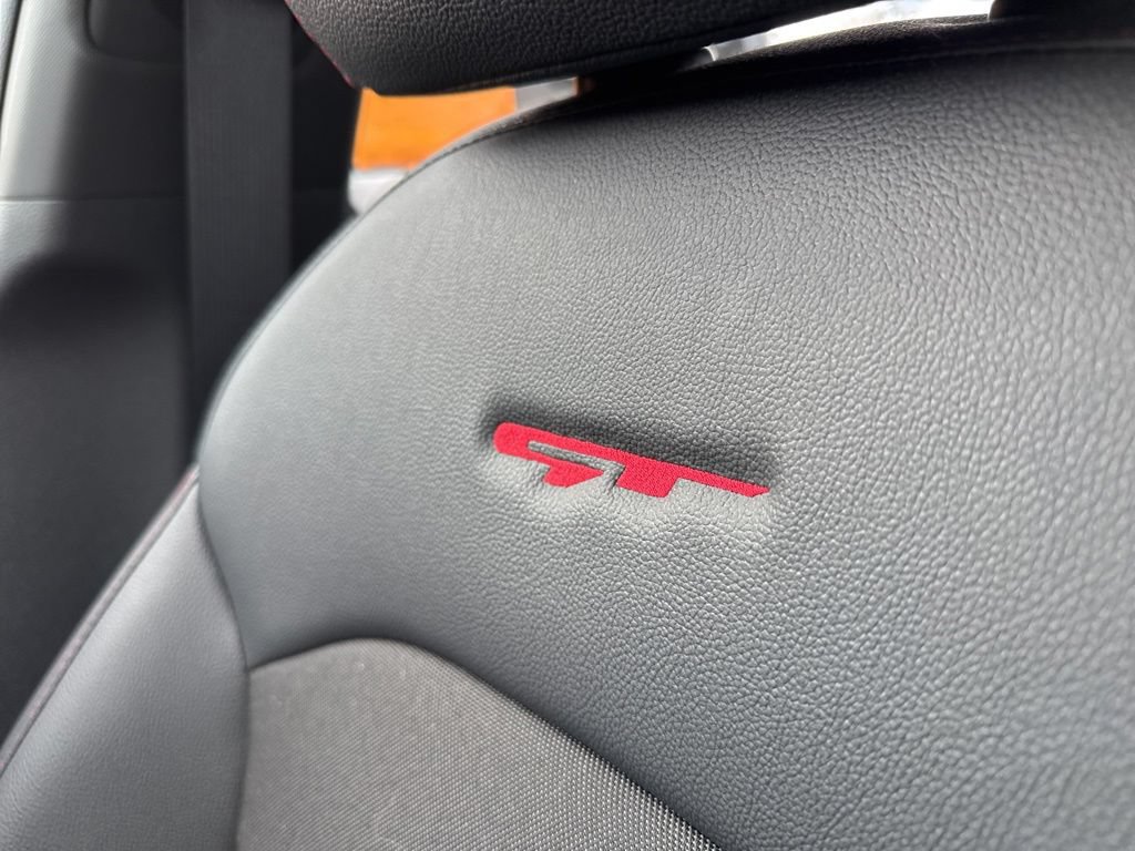 Used 2024 Kia Forte GT FWD image 38