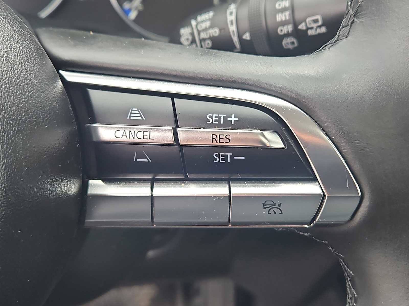 Used 2024 MAZDA CX-50 AWD 2.5 S w/ Weather Package image 28