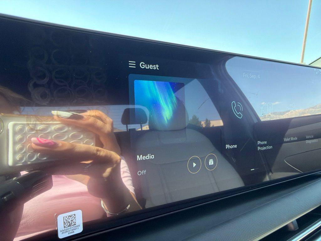 New 2027 Hyundai Santa Cruz SE AWD/4WD image 16
