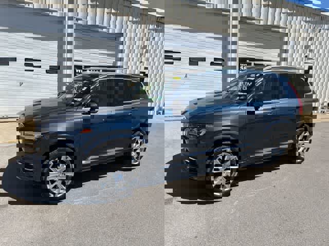 Used 2019 Volvo XC90 T6 Inscription w/ Luxury Package image 14