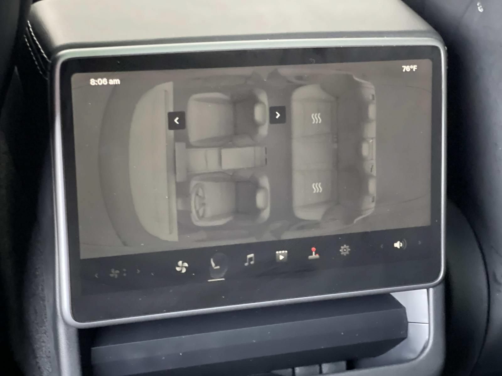 Used 2024 Tesla Model 3 Standard Range RWD image 13