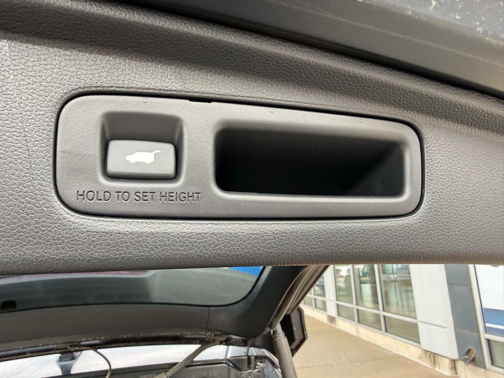 Used 2025 Honda CR-V Sport-L image 36