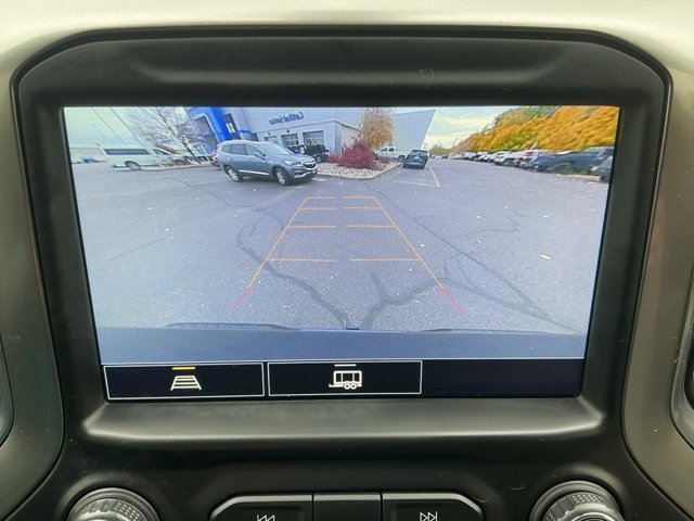 Used 2021 Chevrolet Silverado 1500 RST w/ All Star Edition Plus image 26