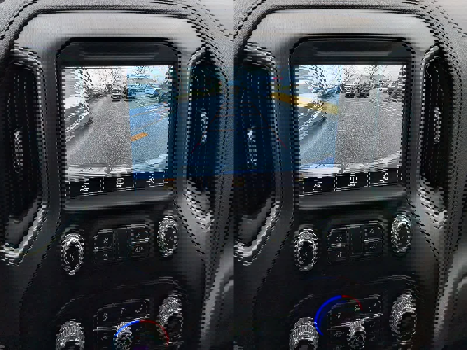 Certified 2021 GMC Sierra 1500 Denali image 29