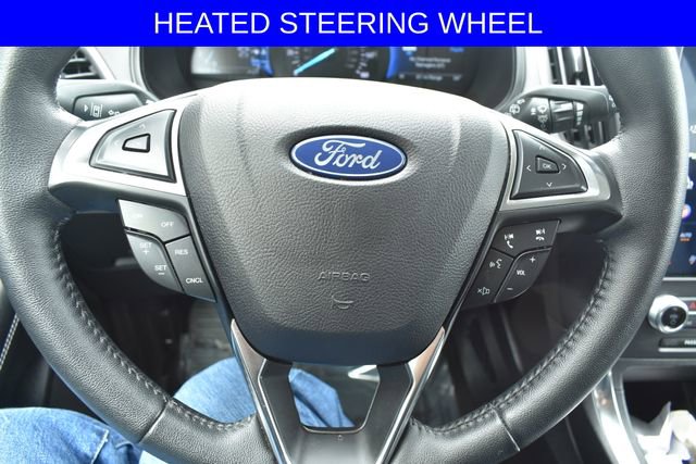 Used 2024 Ford Edge Titanium AWD/4WD image 21