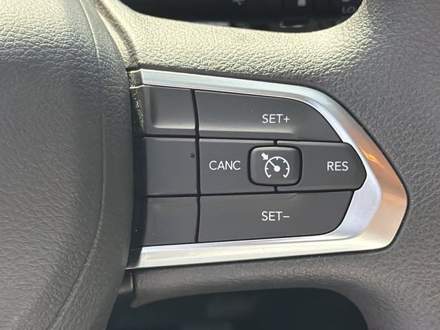 Used 2025 Jeep Compass Sport AWD/4WD image 25