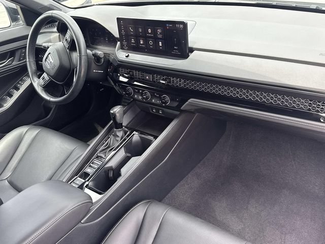 Certified 2023 Honda Accord EX-L image 13