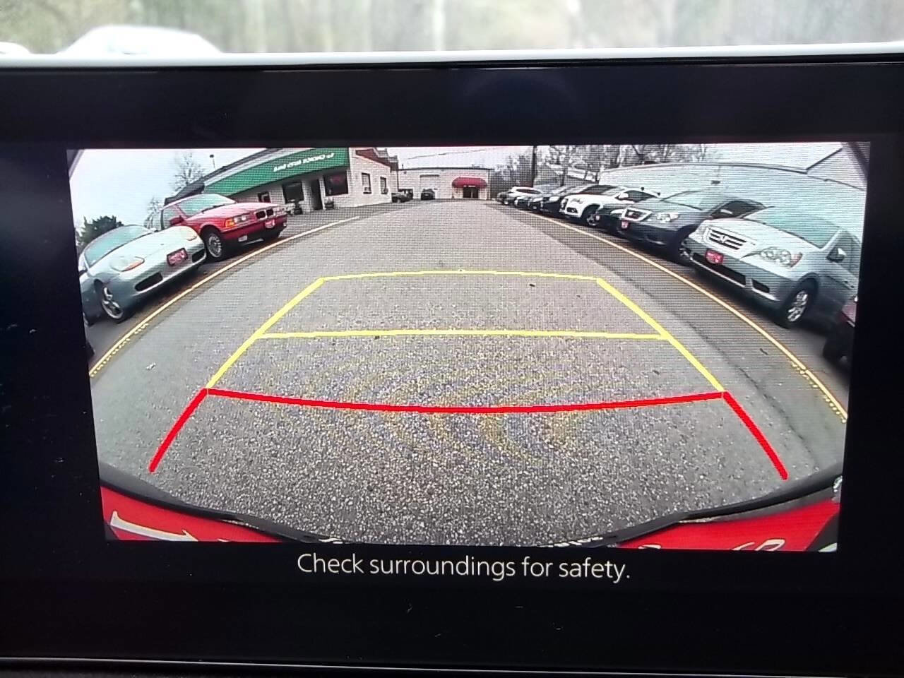 Used 2022 MAZDA MAZDA3 Sedan image 22