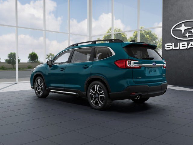 New 2027 Subaru Ascent Limited AWD/4WD image 4