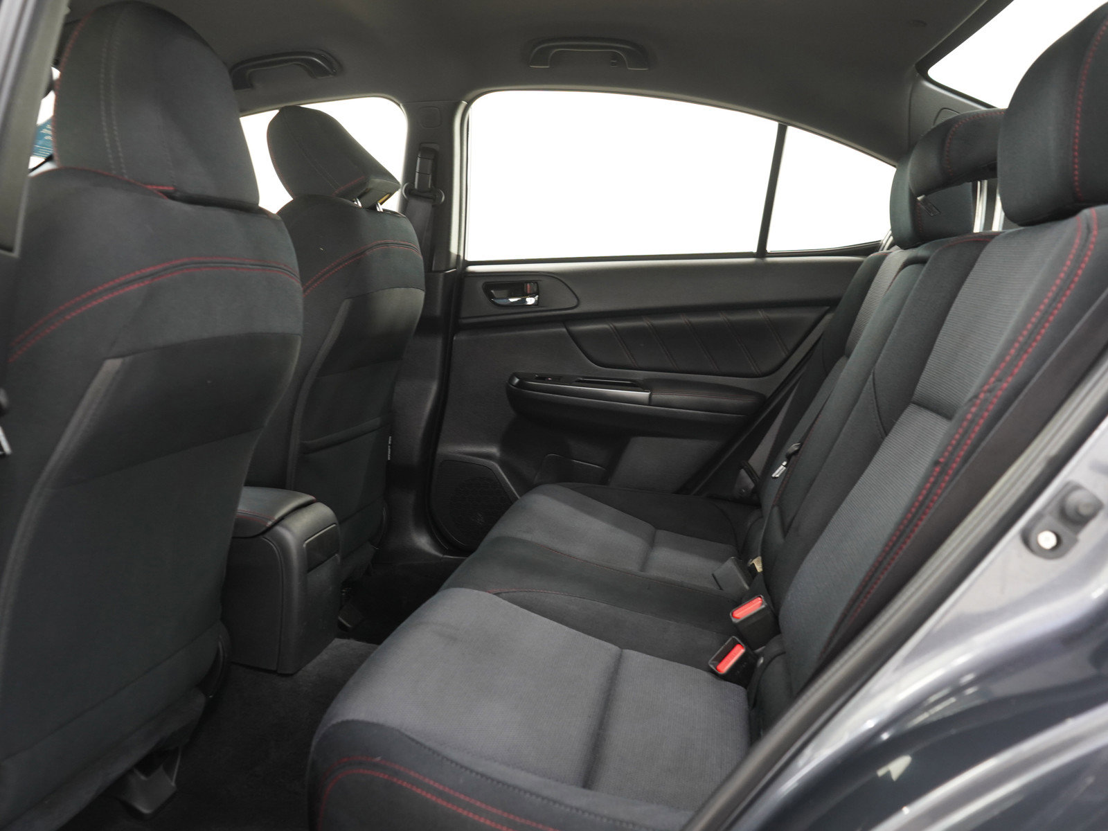 Used 2020 Subaru WRX AWD/4WD image 15