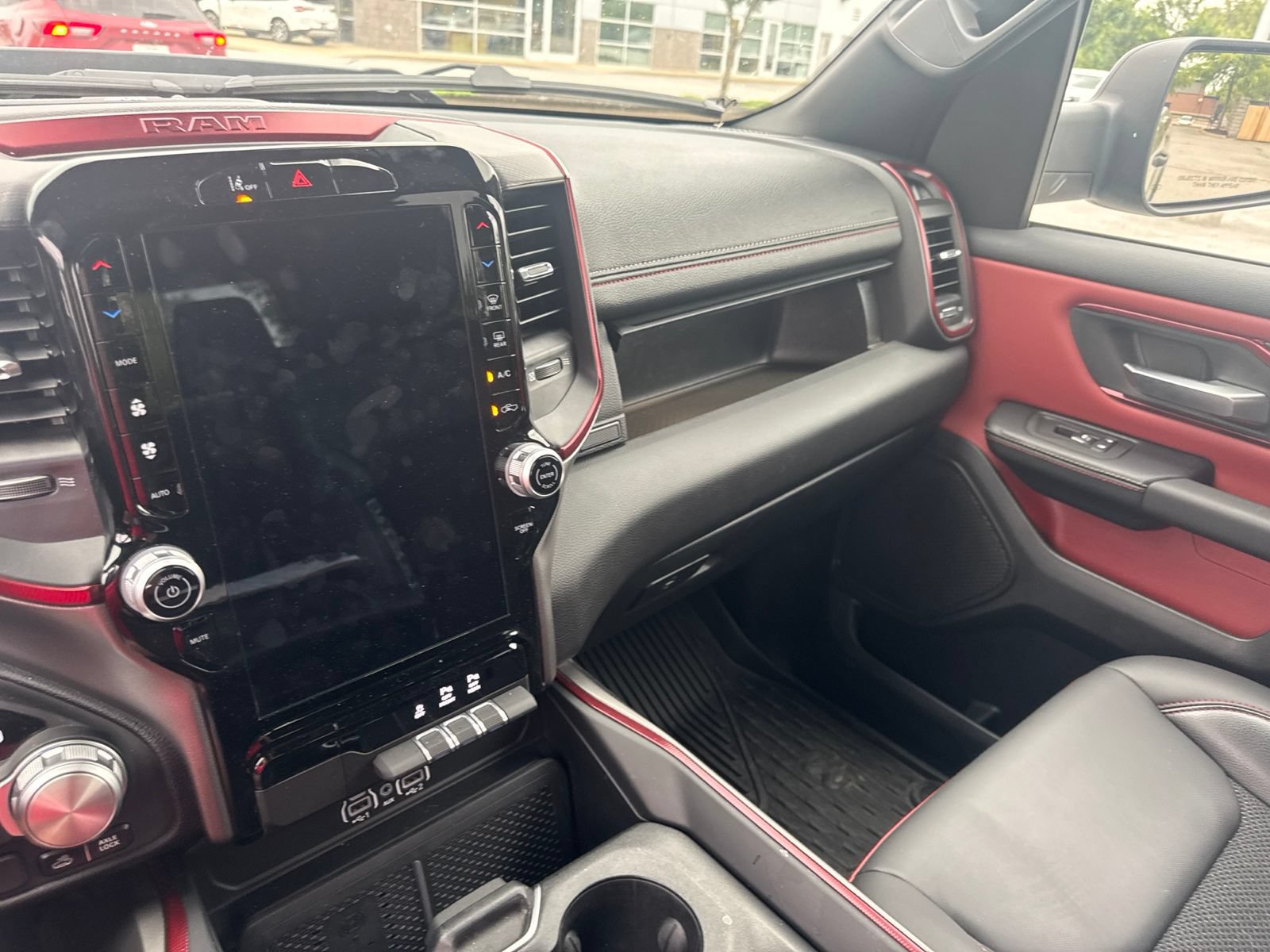 Used 2026 RAM 1500 Rebel w/ Rebel Level 1 Equipment Group AWD/4WD image 17
