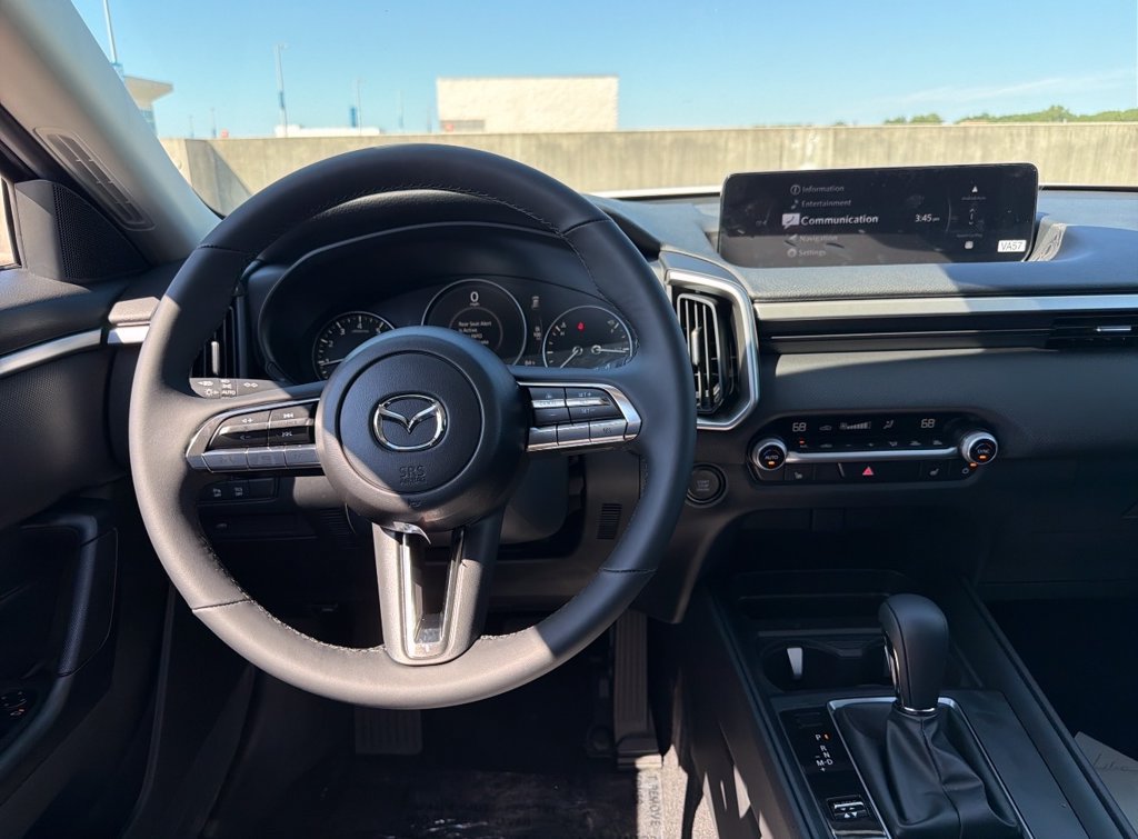 New 2026 MAZDA CX-50 2.5 Hybrid w/ Weather Package AWD/4WD image 12