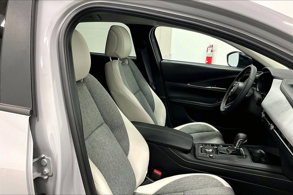 Used 2026 MAZDA CX-30 Aire Edition AWD/4WD image 10