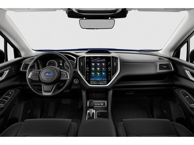 New 2026 Subaru Ascent Limited w/ Popular Package #2 image 19