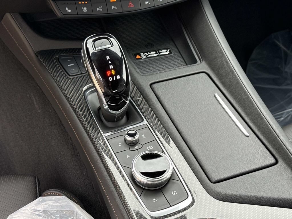 New 2026 Cadillac CT5 Sport w/ Technology Package RWD image 14